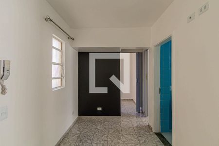 Apartamento para alugar com 2 quartos, 38m² em Água Branca, São Paulo