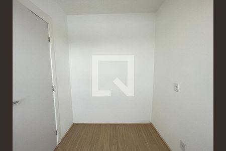 Quarto 1 de apartamento à venda com 2 quartos, 35m² em Jaguaré, São Paulo