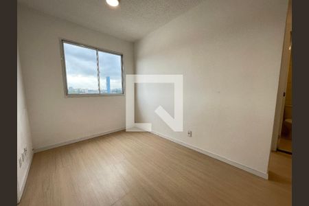 Sala de apartamento à venda com 2 quartos, 35m² em Jaguaré, São Paulo