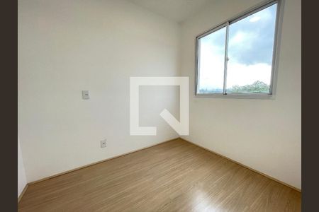 Quarto 1 de apartamento à venda com 2 quartos, 35m² em Jaguaré, São Paulo