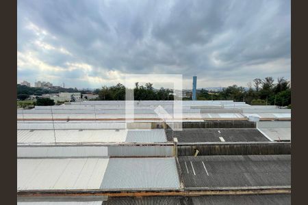 Quarto 1 de apartamento à venda com 2 quartos, 35m² em Jaguaré, São Paulo