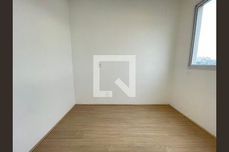 Quarto 1 de apartamento à venda com 2 quartos, 35m² em Jaguaré, São Paulo