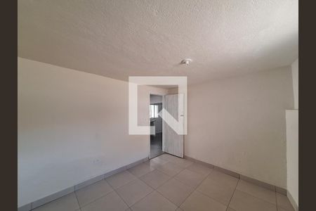 Quarto 1 de casa para alugar com 2 quartos, 45m² em Vila Dom Pedro Ii, São Paulo