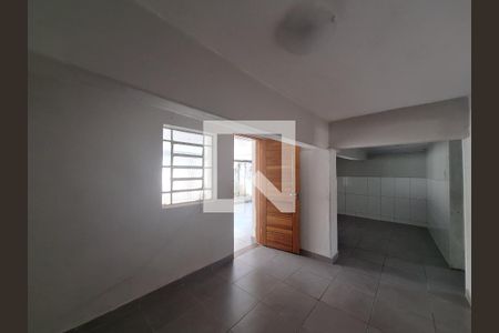 Sala de casa para alugar com 2 quartos, 45m² em Vila Dom Pedro Ii, São Paulo