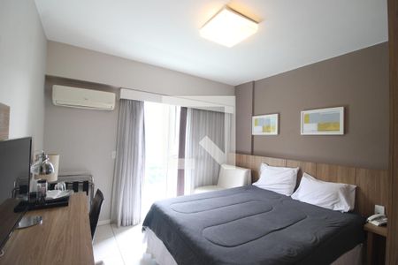 Kitnet/Studio para alugar com 1 quarto, 30m² em Camorim, Rio de Janeiro