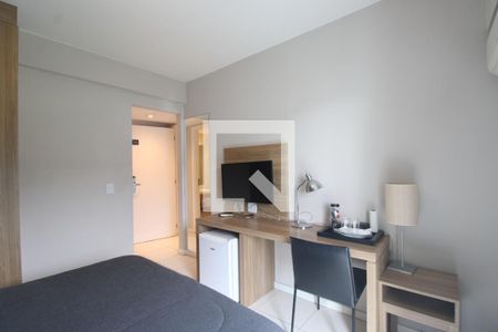 Kitnet/Studio para alugar com 1 quarto, 30m² em Camorim, Rio de Janeiro