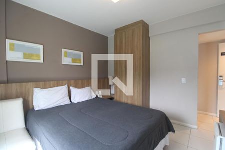 Kitnet/Studio para alugar com 1 quarto, 30m² em Camorim, Rio de Janeiro