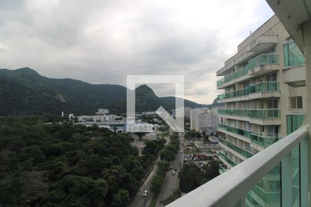 Kitnet/Studio para alugar com 1 quarto, 30m² em Camorim, Rio de Janeiro