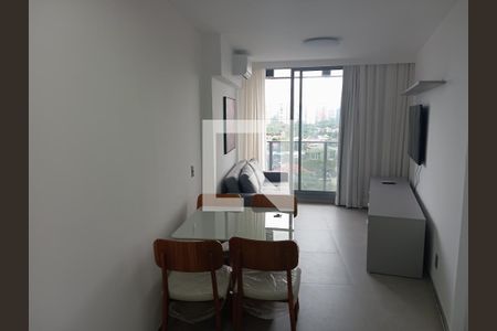Apartamento para alugar com 1 quarto, 50m² em Barra da Tijuca, Rio de Janeiro