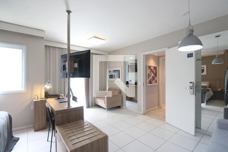Kitnet/Studio para alugar com 1 quarto, 40m² em Camorim, Rio de Janeiro