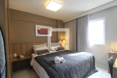 Quarto de kitnet/studio para alugar com 1 quarto, 40m² em Camorim, Rio de Janeiro