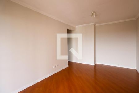 Sala de apartamento à venda com 2 quartos, 65m² em Centro, Diadema