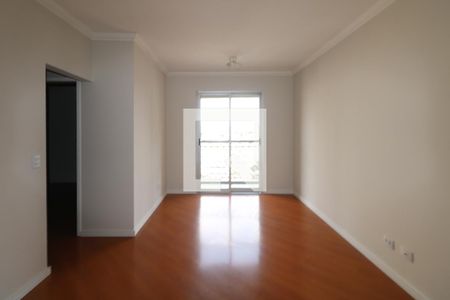 Sala de apartamento à venda com 2 quartos, 65m² em Centro, Diadema