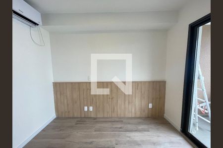 Studio / Quarto / Sala de kitnet/studio para alugar com 1 quarto, 25m² em Butantã, São Paulo