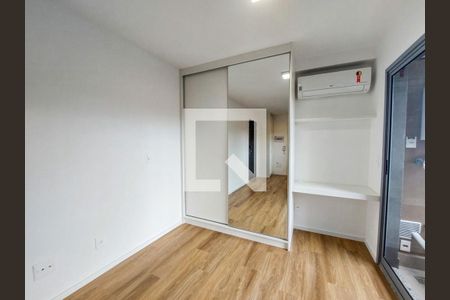 Kitnet/Studio para alugar com 1 quarto, 25m² em Vila Cordeiro, São Paulo