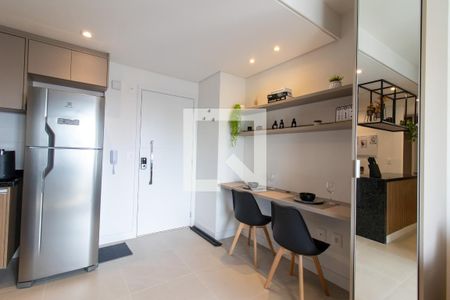 Apartamento para alugar com 1 quarto, 46m² em Centro, Campinas