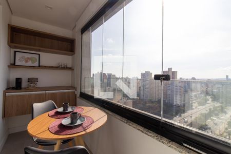 Apartamento para alugar com 1 quarto, 46m² em Centro, Campinas