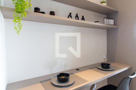 Apartamento para alugar com 1 quarto, 46m² em Centro, Campinas
