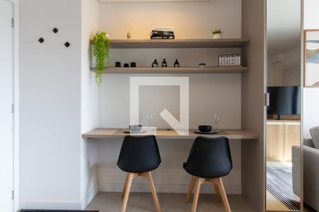 Apartamento para alugar com 1 quarto, 46m² em Centro, Campinas