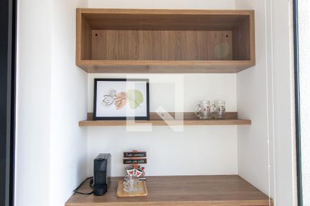 Apartamento para alugar com 1 quarto, 46m² em Centro, Campinas