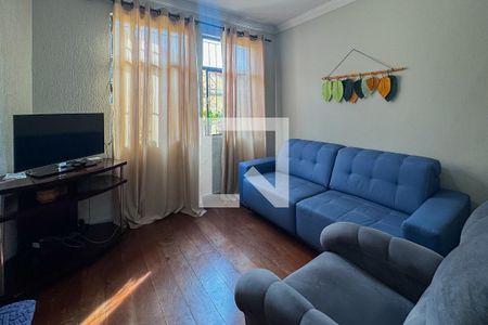 Casa à venda com 2 quartos, 110m² em Santa Efigênia, Belo Horizonte