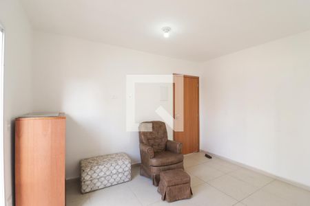 Sala/Cozinha/Área de Serviço de apartamento para alugar com 2 quartos, 48m² em Água Fria, São Paulo