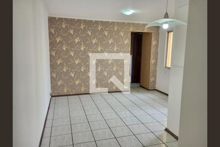 Corredor de apartamento à venda com 2 quartos, 50m² em Tatuapé, São Paulo
