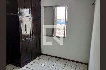 Quarto de apartamento à venda com 2 quartos, 50m² em Tatuapé, São Paulo