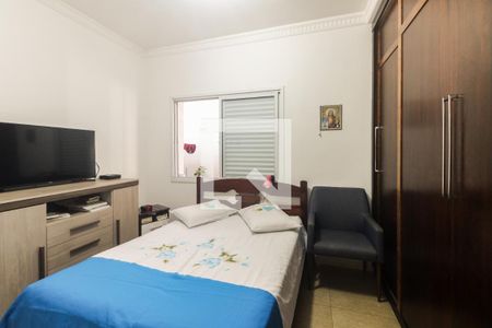 Suíte 1 de casa à venda com 3 quartos, 130m² em Vila Moreira, São Paulo