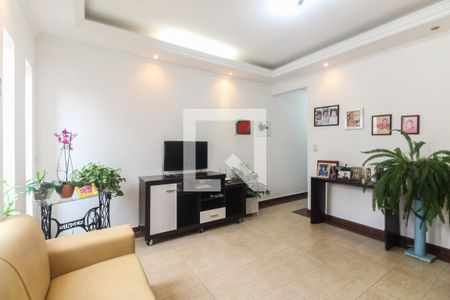 Sala  de casa à venda com 3 quartos, 130m² em Vila Moreira, São Paulo