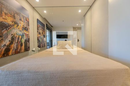 Studio de kitnet/studio à venda com 1 quarto, 28m² em Bela Vista, São Paulo