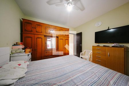 Quarto 1 de casa à venda com 2 quartos, 150m² em Cidade Antônio Estêvão de Carvalho, São Paulo