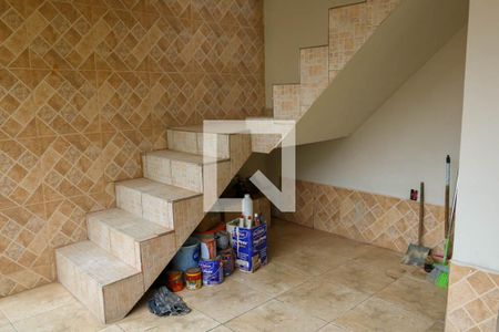 Cozinha de casa para alugar com 1 quarto, 90m² em Pilares, Rio de Janeiro