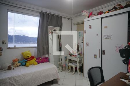 Quarto 2 de casa para alugar com 4 quartos, 160m² em Camboinhas, Niterói