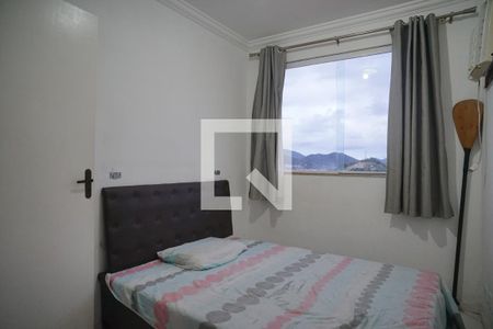 Quarto 1 de casa para alugar com 4 quartos, 160m² em Camboinhas, Niterói