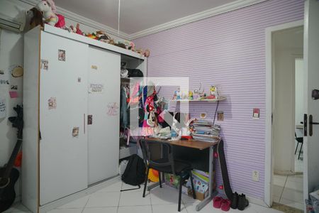 Quarto 2 de casa para alugar com 4 quartos, 160m² em Camboinhas, Niterói