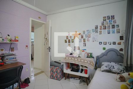 Quarto 2 de casa para alugar com 4 quartos, 160m² em Camboinhas, Niterói