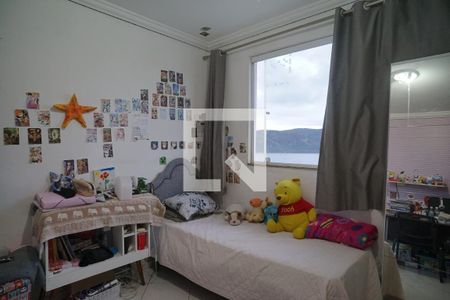 Quarto 2 de casa para alugar com 4 quartos, 160m² em Camboinhas, Niterói
