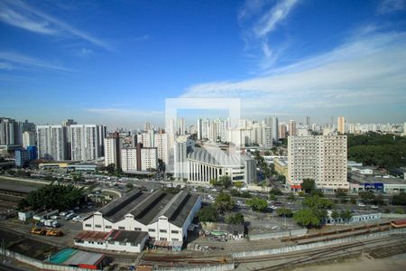 Apartamento para alugar com 2 quartos, 40m² em Belenzinho, São Paulo