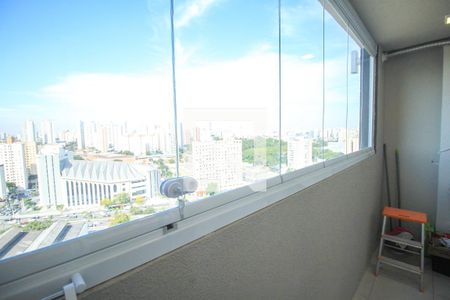 Apartamento para alugar com 2 quartos, 40m² em Belenzinho, São Paulo
