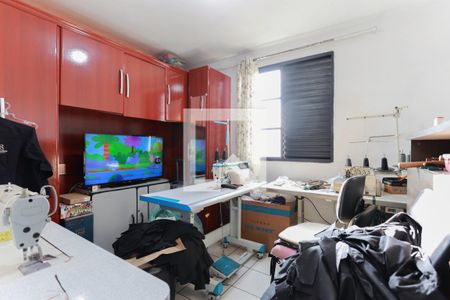 Quarto 2 de apartamento à venda com 2 quartos, 50m² em Jardim Peri, São Paulo