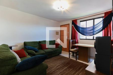 Apartamento à venda com 2 quartos, 50m² em Jardim Peri, São Paulo
