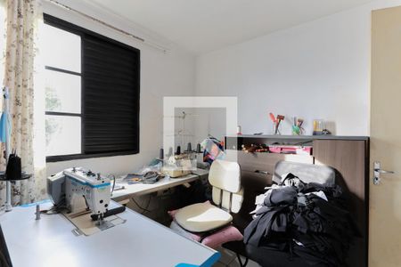 Quarto 2 de apartamento à venda com 2 quartos, 50m² em Jardim Peri, São Paulo