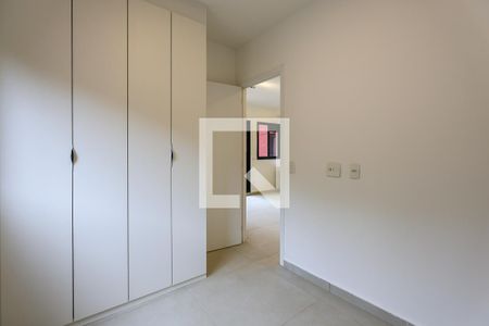 Quarto de apartamento à venda com 2 quartos, 37m² em Vila Andrade, São Paulo