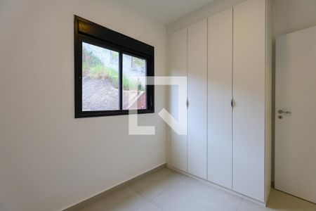 Quarto de apartamento à venda com 2 quartos, 37m² em Vila Andrade, São Paulo