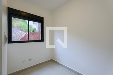 Quarto 2 de apartamento à venda com 2 quartos, 37m² em Vila Andrade, São Paulo