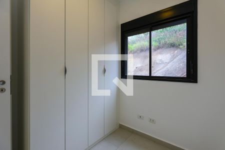 Quarto 2 de apartamento à venda com 2 quartos, 37m² em Vila Andrade, São Paulo