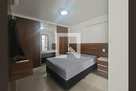 suite  de apartamento para alugar com 1 quarto, 50m² em Pituba, Salvador