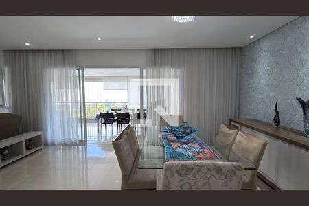 Apartamento para alugar com 3 quartos, 146m² em Belenzinho, São Paulo