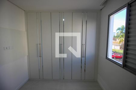 Apartamento para alugar com 2 quartos, 50m² em Vossoroca, Votorantim
